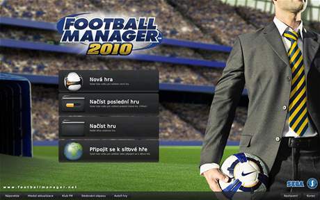 Football Manager 2010 (PC)