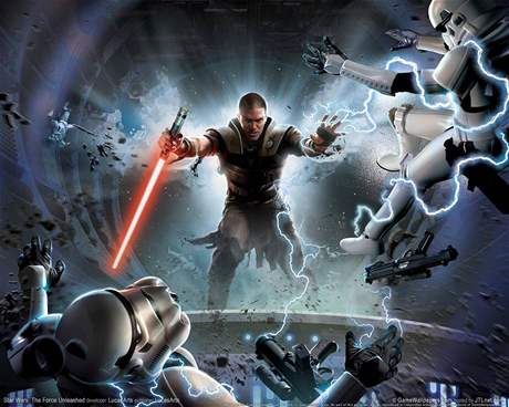 Star Wars: Force Unleashed  The Ultimate Sith Edition (PC)