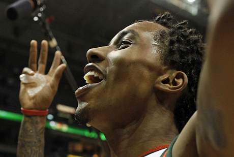 Brandon Jennings, Milwaukee