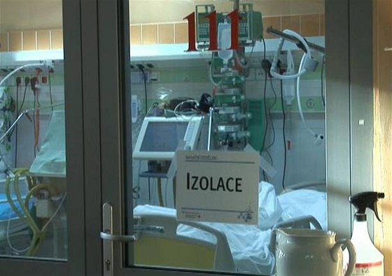 Nemocnice tvrdí, e jednolkové pokoje jim chybjí. Ilustraní foto