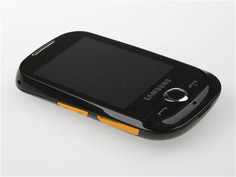 Samsung S3650 Corby