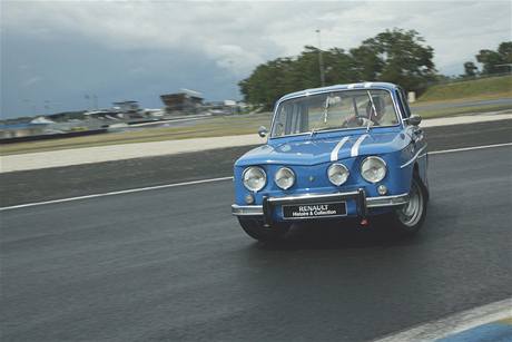 Renault 8 Gordini