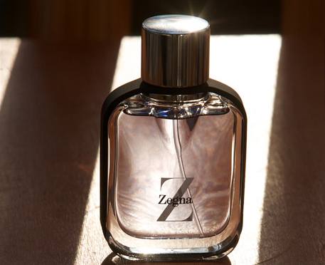 Ermenegildo Zegna Z