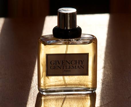 Givenchy Gentleman