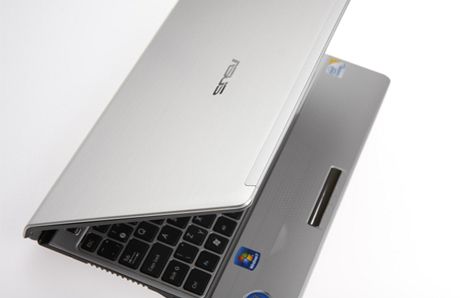 Asus UL20V