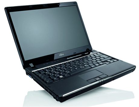 Fujitsu Lifebook P8110