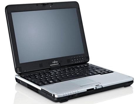 Fujitsu Lifebook T4410