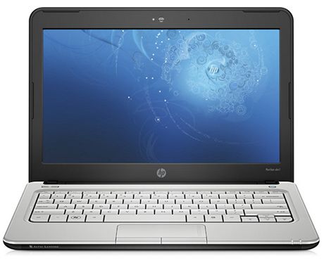 HP Pavilion dm1