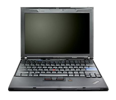 Lenovo ThinkPad X200