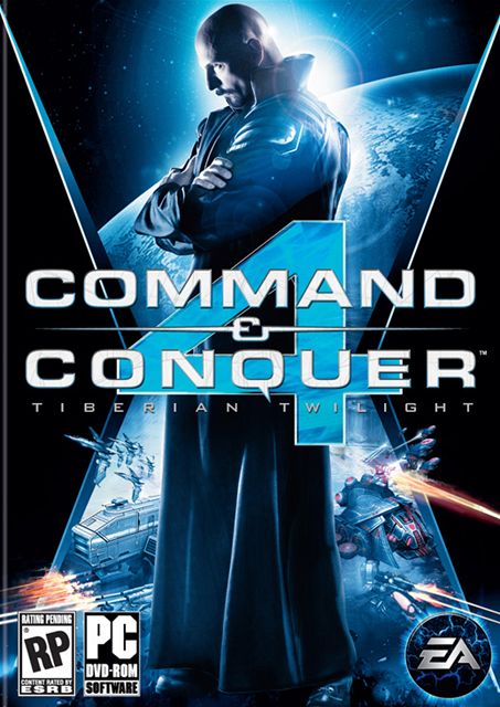 Command and Conquer 4