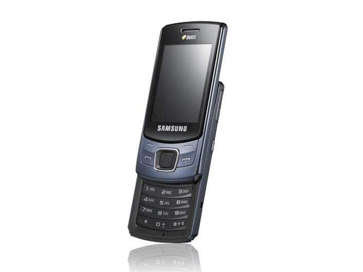 Samsung C6112