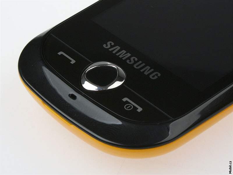 Samsung S3650 Corby