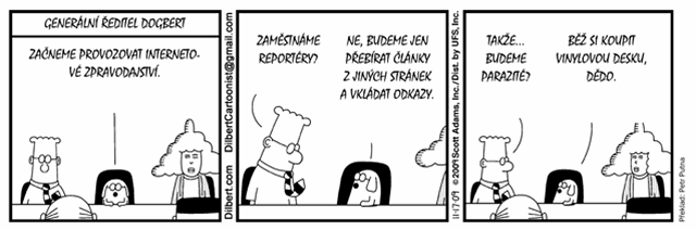 Úterý, 17. listopadu