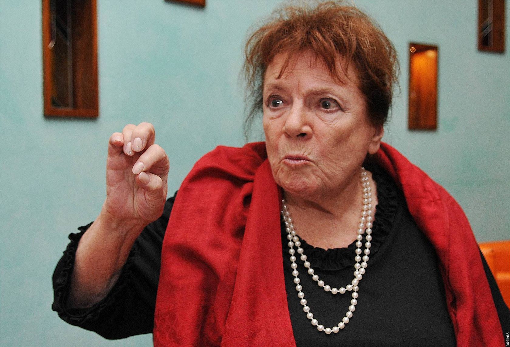 Forum on this topic: Vlasta Chramostova, vlasta-chramostova/ Discussion on this topic: Regan Kemper USA, vlasta-chramostova/