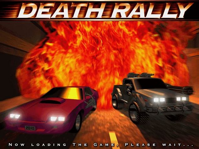 deathrally_poster