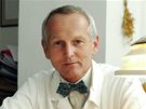 Pednosta kardiocentra praského Institutu klinické a experimentální medicíny (IKEM) Jan Pirk