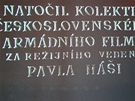 DOX. Výstava Zítek zaíná vera. Barevný dokument o pehlídce na Letenské pláni ped 55 lety.