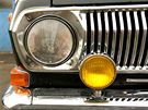 Volha GAZ-24