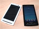 Sony Ericsson Xperia X10