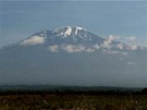 Kilimandáro, nejkrásnjí je po ránu