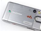 Sony Ericsson W995