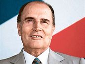 Franois Mitterrand