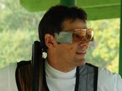 Střelec Kostelecký získal na Světovém poháru v Rabatu stříbro v trapu