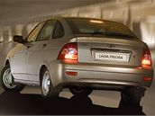 Lada Priora