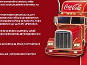 Coca-Cola: Vnon reklama 2009