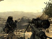Modern Warfare 2 (PC)