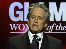 Michael Douglas