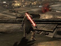 Star Wars: Force Unleashed  The Ultimate Sith Edition (PC)