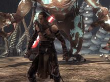 Star Wars: Force Unleashed  The Ultimate Sith Edition (PC)
