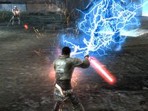 Star Wars: Force Unleashed  The Ultimate Sith Edition (PC)