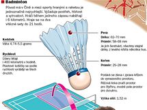 badminton