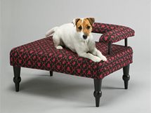 Ikea - pohovka pro psy