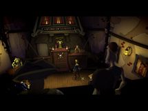 Tales of Monkey Island  (PC)