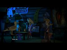 Tales of Monkey Island  (PC)