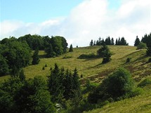 Česko-slovenský výlet, který nezklame. Hřebenovka přes Javorníky - iDNES.cz