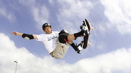 Tony Hawk