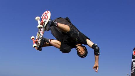 Tony Hawk