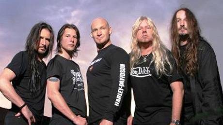 Primal Fear