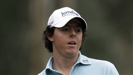 Rory McIlroy, Hongkong Open