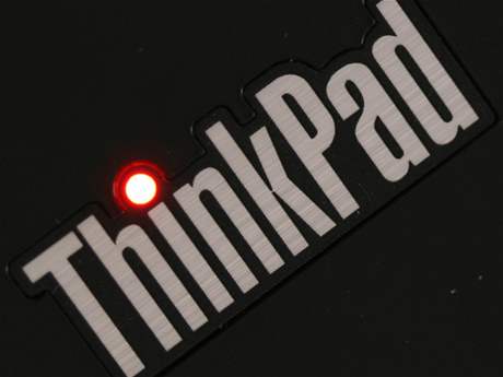 IBM ThinkPad X100e