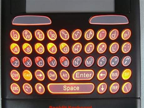 Efo Keyboard