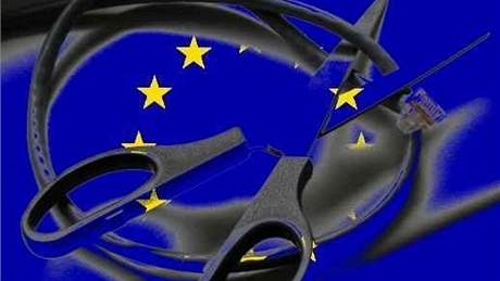 EU brání automatickému odstiení od internetu