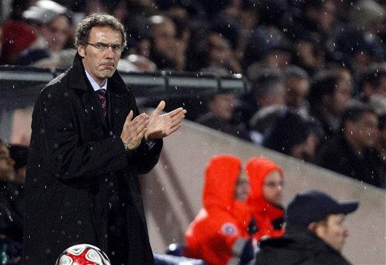 Laurent Blanc