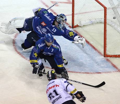 Liberec - Vtkovice; Bartovi stl gl