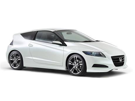 Honda CR-Z