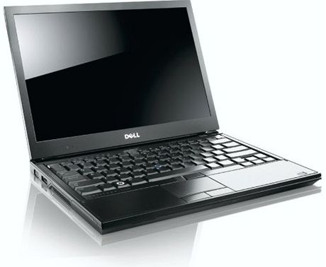 Dell Latitude E4300